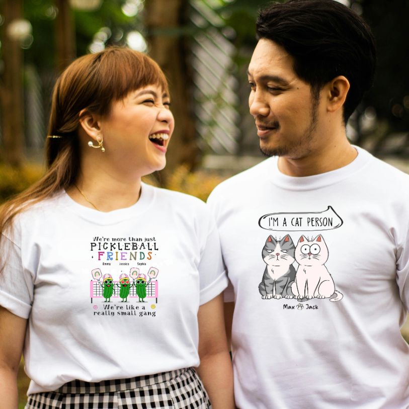 T Shirts