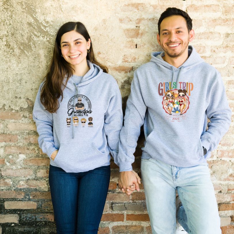 Hoodies