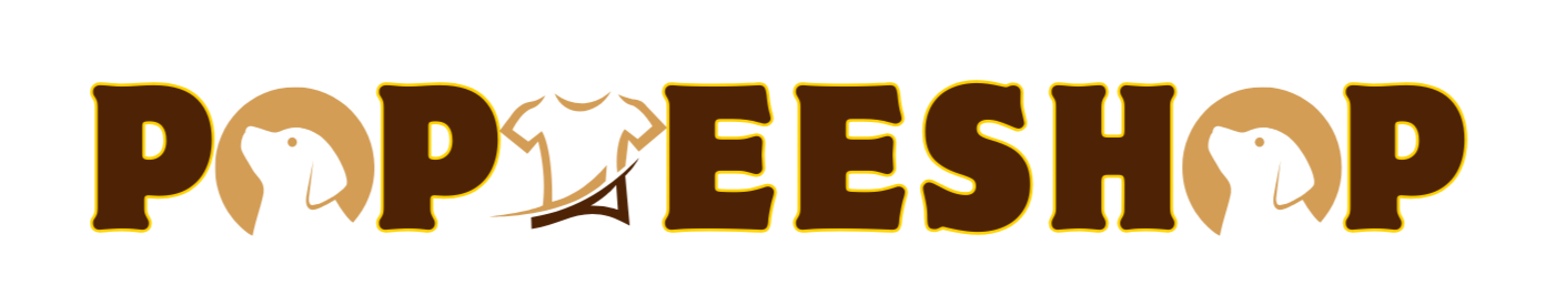 POPTEE SHOP